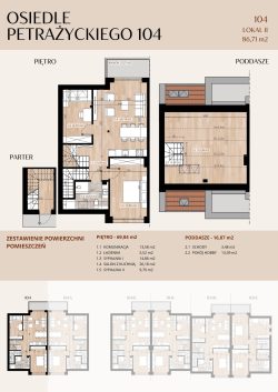 104 PIĘTRO 104 PIĘTRO