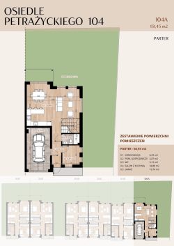 104A PARTER 104A PARTER