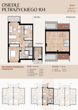 104C PIĘTRO 104C PIĘTRO