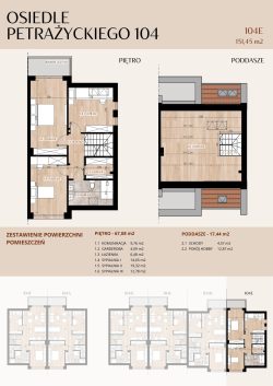 104E PIĘTRO 104E PIĘTRO